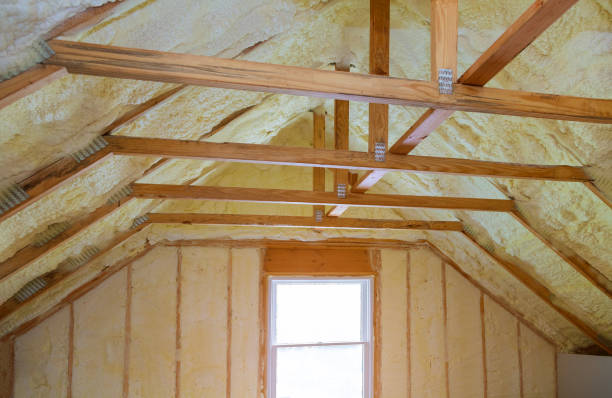 Anton, TX Insulation Contractor Company