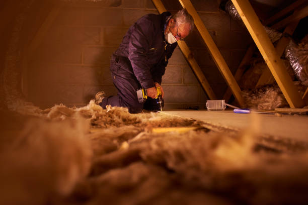 Best Fiberglass Insulation in Anton, TX